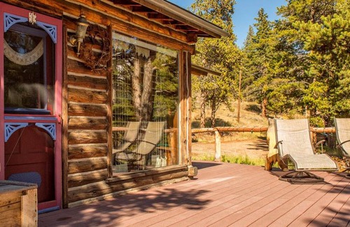 Leadville House | House ∙ 2 bedrooms ∙ 4 guests