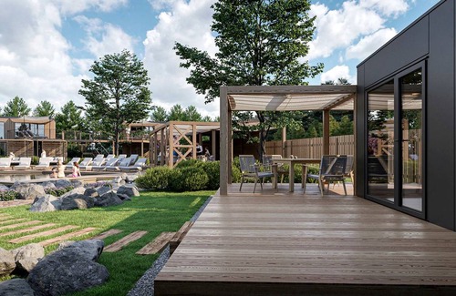 Sankt Michael bei Bleiburg House | House ∙ 2 bedrooms ∙ 4 guests