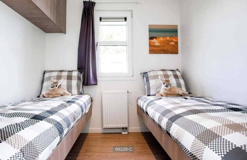 Aalst House | House ∙ 2 bedrooms ∙ 4 guests
