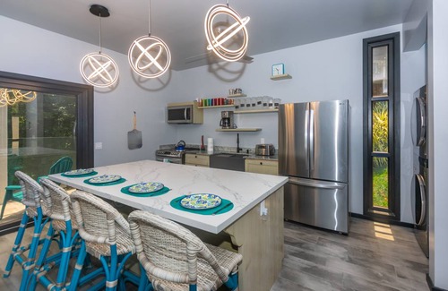 Antoneys Cay House | House ∙ 2 bedrooms ∙ 4 guests