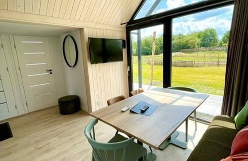 Balkbrug House | House ∙ 2 bedrooms ∙ 4 guests