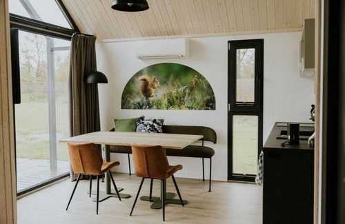 Balkbrug House | House ∙ 2 bedrooms ∙ 4 guests