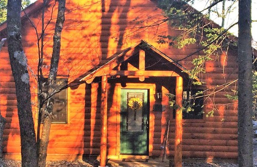 Ripton House | House ∙ 2 bedrooms ∙ 6 guests