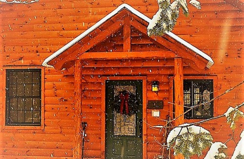 Ripton House | House ∙ 2 bedrooms ∙ 6 guests