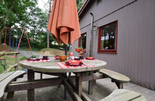 Houffalize House | House ∙ 2 bedrooms ∙ 7 guests