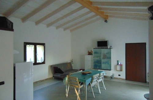 Aglientu House | HOUSE 2 BEDS ON LAND PANORAMIC, 10 MINUTES FROM THE SEA