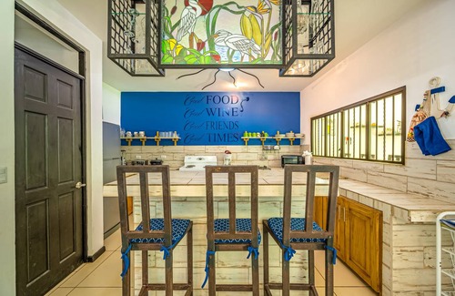Puerto Carrillo House | House ∙ 2 bedrooms ∙ 10 guests