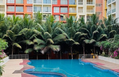 Chicalim House | House ∙ 2 bedrooms ∙ 5 guests