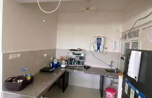 Chicalim House | House ∙ 2 bedrooms ∙ 5 guests