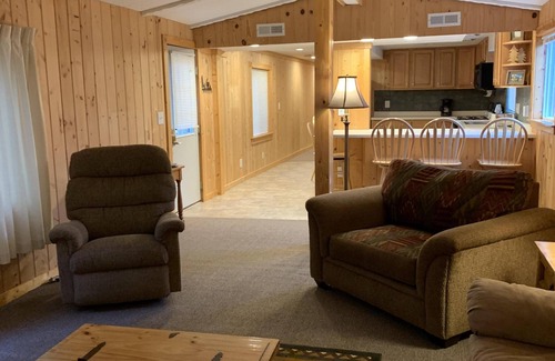 Nemo House | House 2 on Boxelder Creek in Nemo