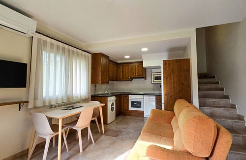 Puertolas House | House 2 pax extra south