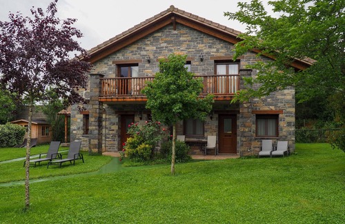 Puertolas House | House 2 pax extra south