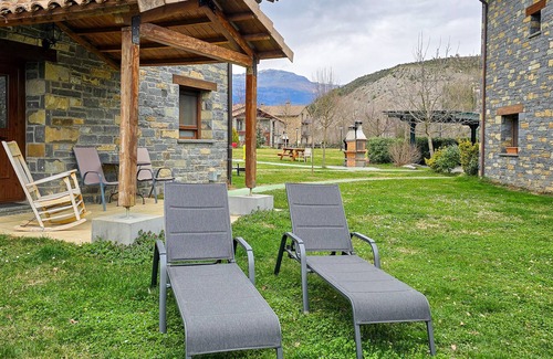 Puertolas House | House 2 pax extra south