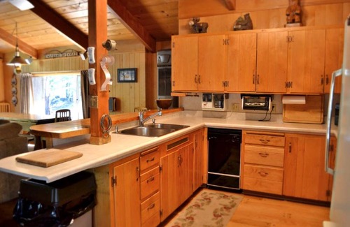 Idyllwild House | House ∙ 2 bedrooms ∙ 4 guests
