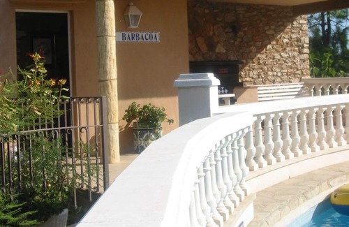 Costa Dorada House | House 200m to the sea, right by the swimming pool, far from the tourist crowds