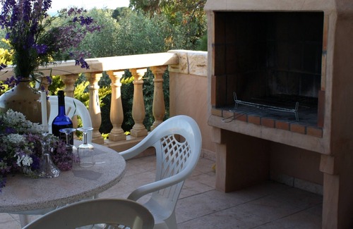Costa Dorada House | House 200m to the sea, right by the swimming pool, far from the tourist crowds