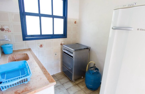 Vila Nova House | House 263 (3 bedrooms)