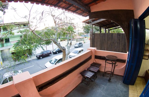Vila Nova House | House 263 (3 bedrooms)