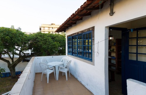 Vila Nova House | House 263 (3 bedrooms)