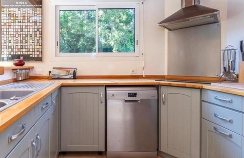 Labenne House | House 273 charmante villa d'environ 100 m² située a proximité de labenne océan