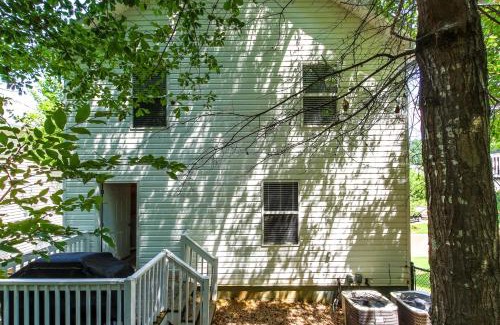 Leesburg House | House # 29 -Castaway (Pet Friendly)