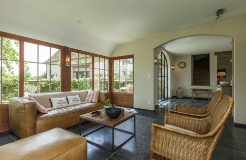 Sint-Laureins House | House ∙ 3 bedrooms ∙ 6 guests