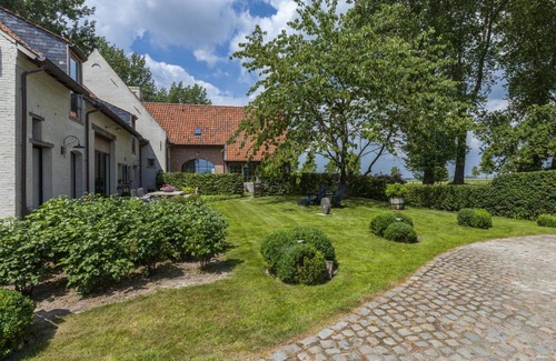 Sint-Laureins House | House ∙ 3 bedrooms ∙ 6 guests