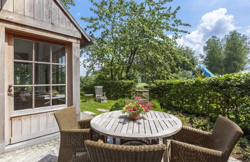 Sint-Laureins House | House ∙ 3 bedrooms ∙ 6 guests