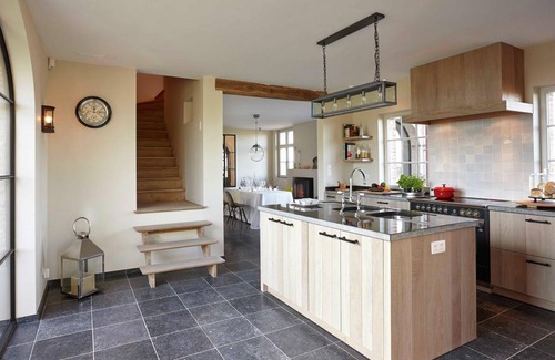 Sint-Laureins House | House ∙ 3 bedrooms ∙ 6 guests