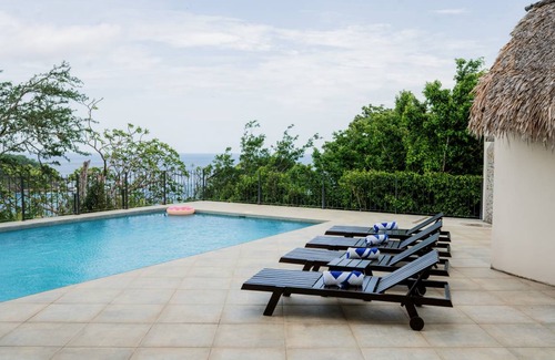 San Juan del Sur House | House ∙ 3 bedrooms ∙ 6 guests