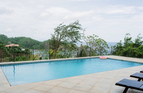 San Juan del Sur House | House ∙ 3 bedrooms ∙ 6 guests