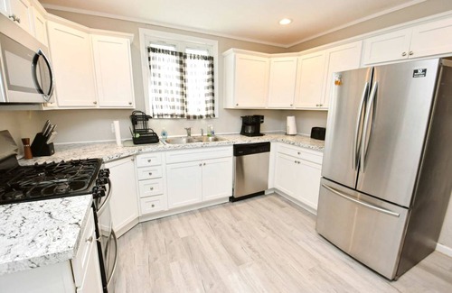 Harters Heights House | House ∙ 3 bedrooms ∙ 7 guests