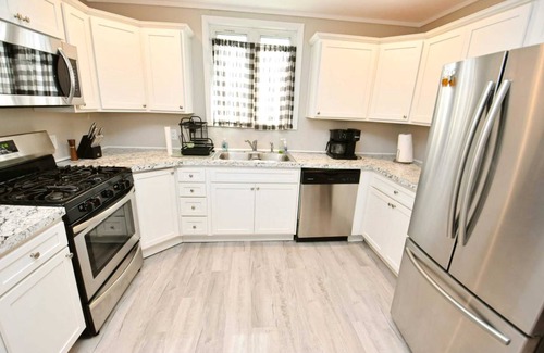 Harters Heights House | House ∙ 3 bedrooms ∙ 7 guests
