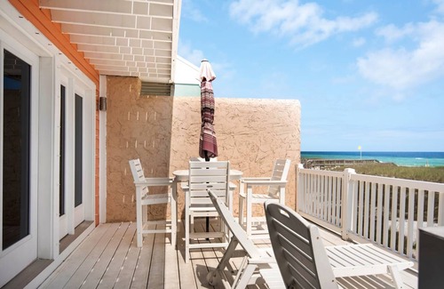 Navarre Beach House | House ∙ 3 bedrooms ∙ 8 guests