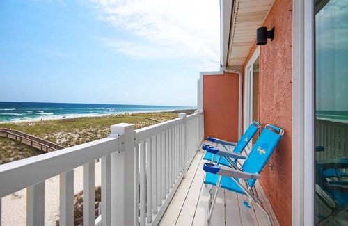 Navarre Beach House | House ∙ 3 bedrooms ∙ 8 guests
