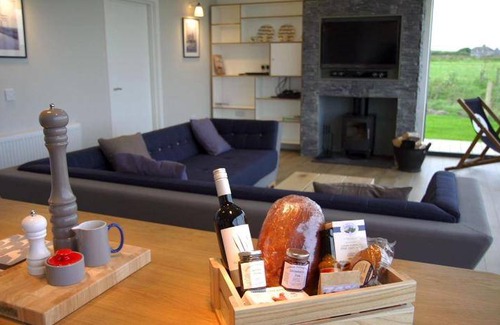 John O'Groats House | House ∙ 3 bedrooms ∙ 6 guests