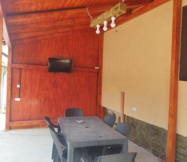 Calimanesti House | House ∙ 3 bedrooms ∙ 6 guests