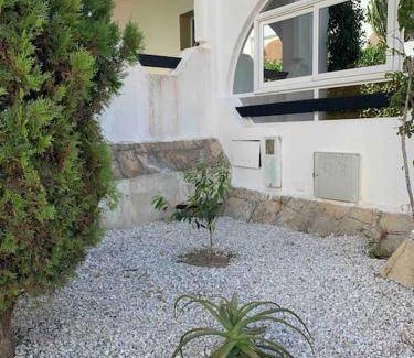 Fnideq House | House ∙ 3 bedrooms ∙ 6 guests