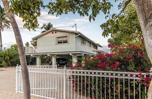 Bay Point House | House ∙ 3 bedrooms ∙ 6 guests