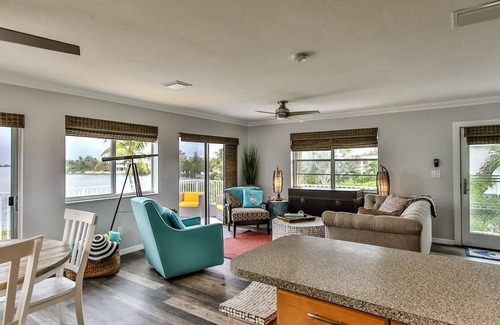 Bay Point House | House ∙ 3 bedrooms ∙ 6 guests