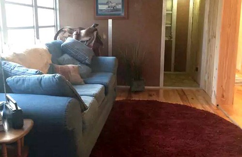 Fort McCoy House | House ∙ 3 bedrooms ∙ 6 guests