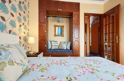 Varzea de Sintra House | House 3 Bedroon - Near Sintra and Lisbon