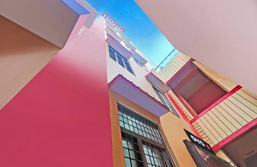 Allahabad House | House ∙ 3 guests