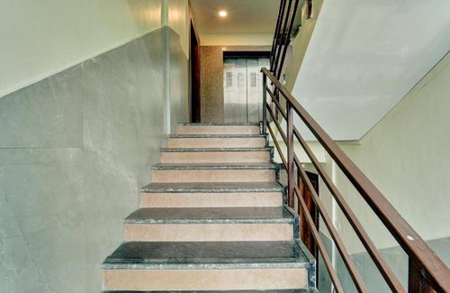 Seraikela House | House ∙ 3 guests