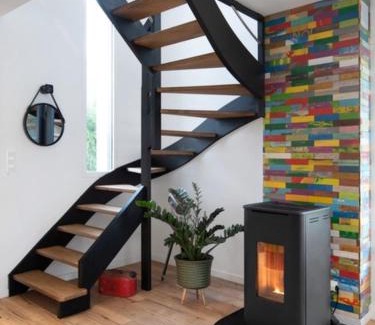Bouguenais House | House 3 rooms all comfort with garden