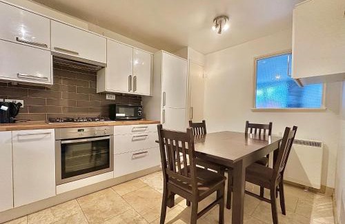 Stepney Green House | House 36