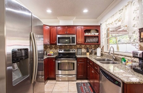 Citrus Park House | House 3B2B