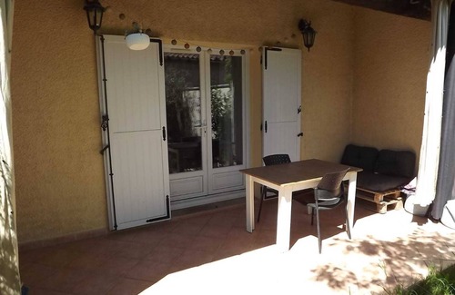 Avignon House | House 3p with private pool in Avignon