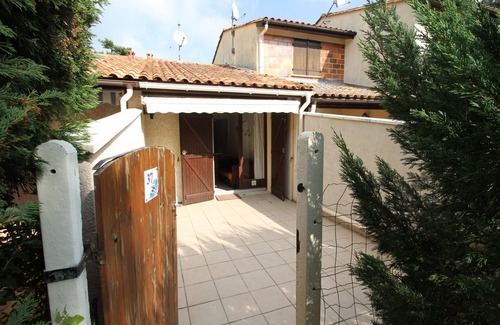 Soulac-sur-Mer House | House 4/5 person. SOULAC 300 m from the beach All comfort in large wooded park