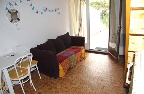 Soulac-sur-Mer House | House 4/5 person. SOULAC 300 m from the beach All comfort in large wooded park